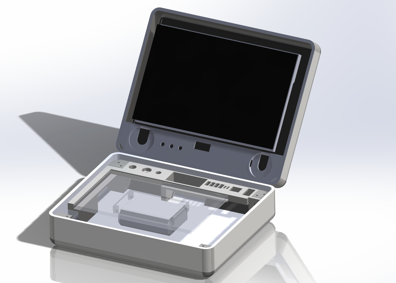 ARC Interface