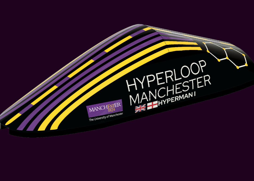Hyperloop