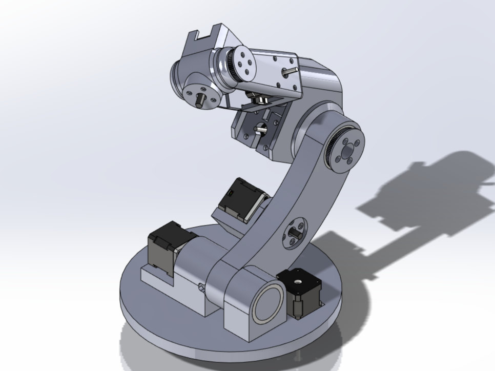 REVA Robot